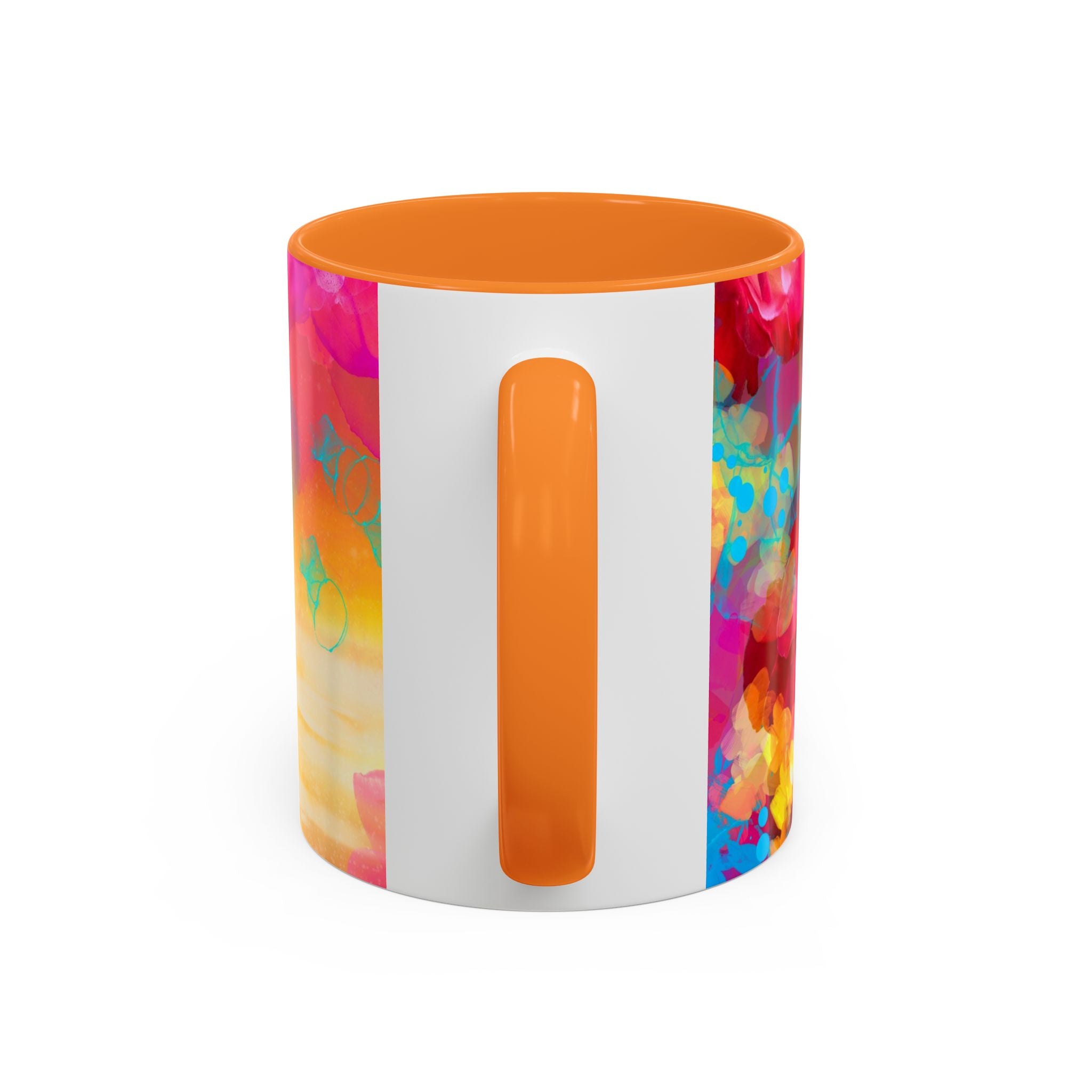 Boho butterfly Ceramic Mug (11oz & 15oz)