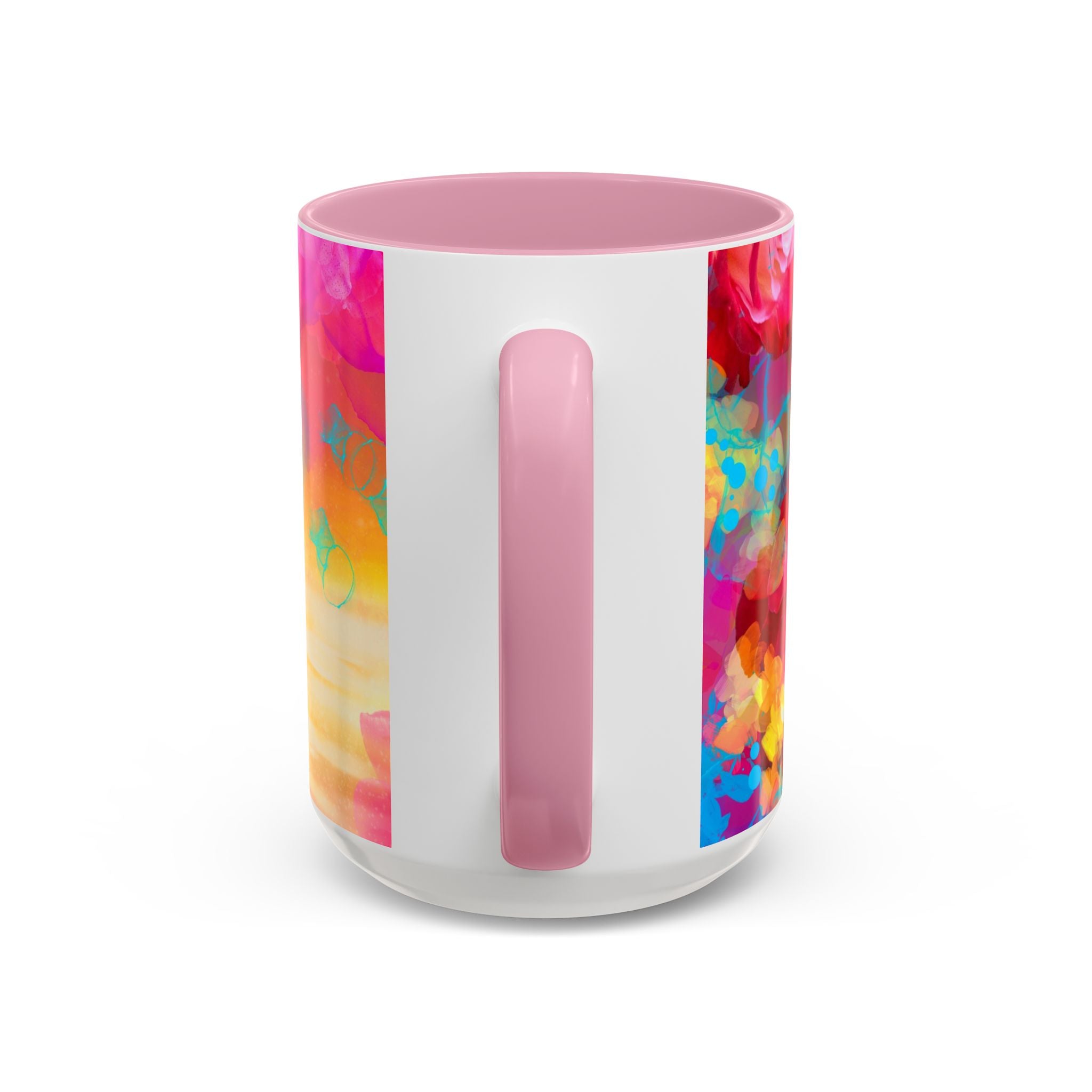 Boho butterfly Ceramic Mug (11oz & 15oz)