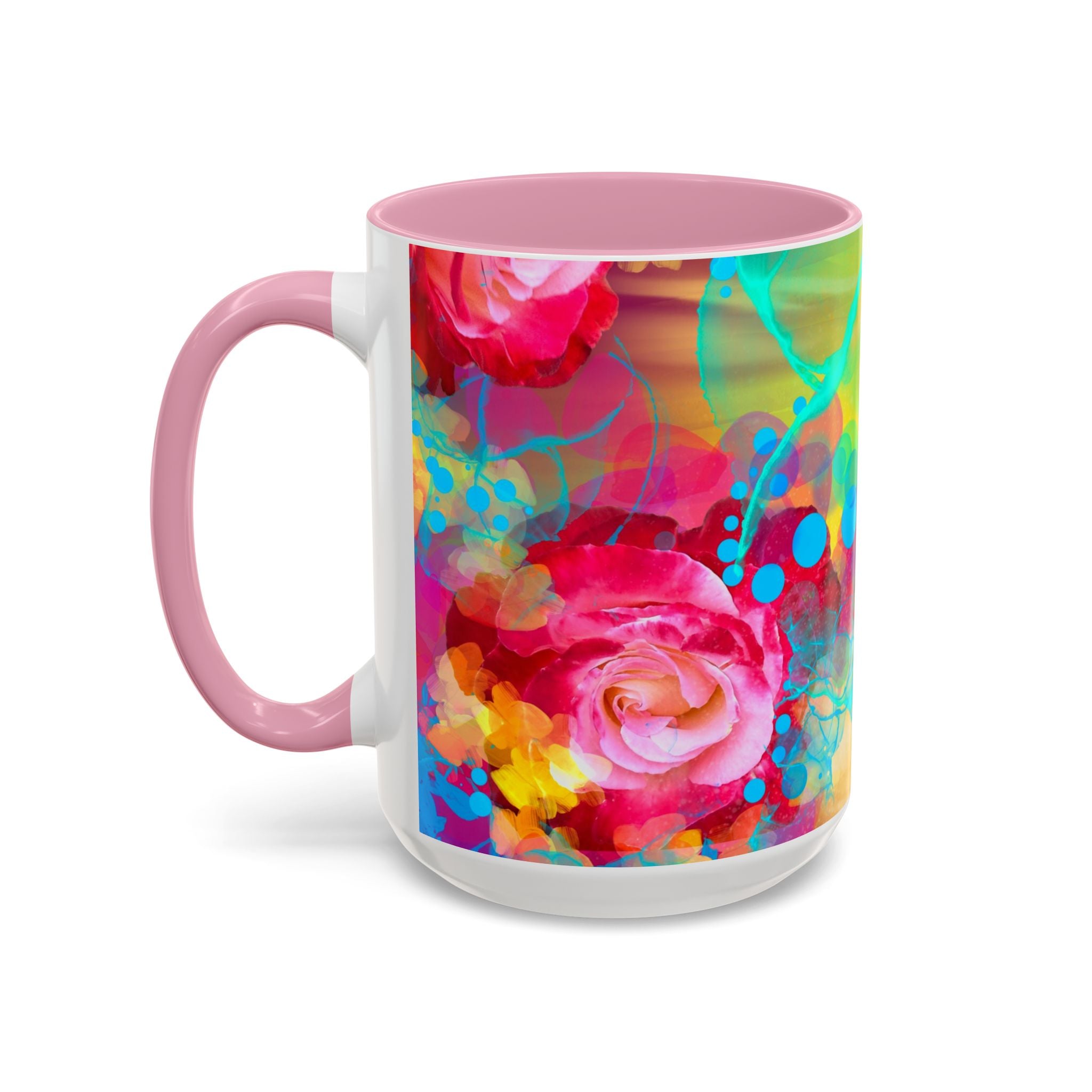 Boho butterfly Ceramic Mug (11oz & 15oz)