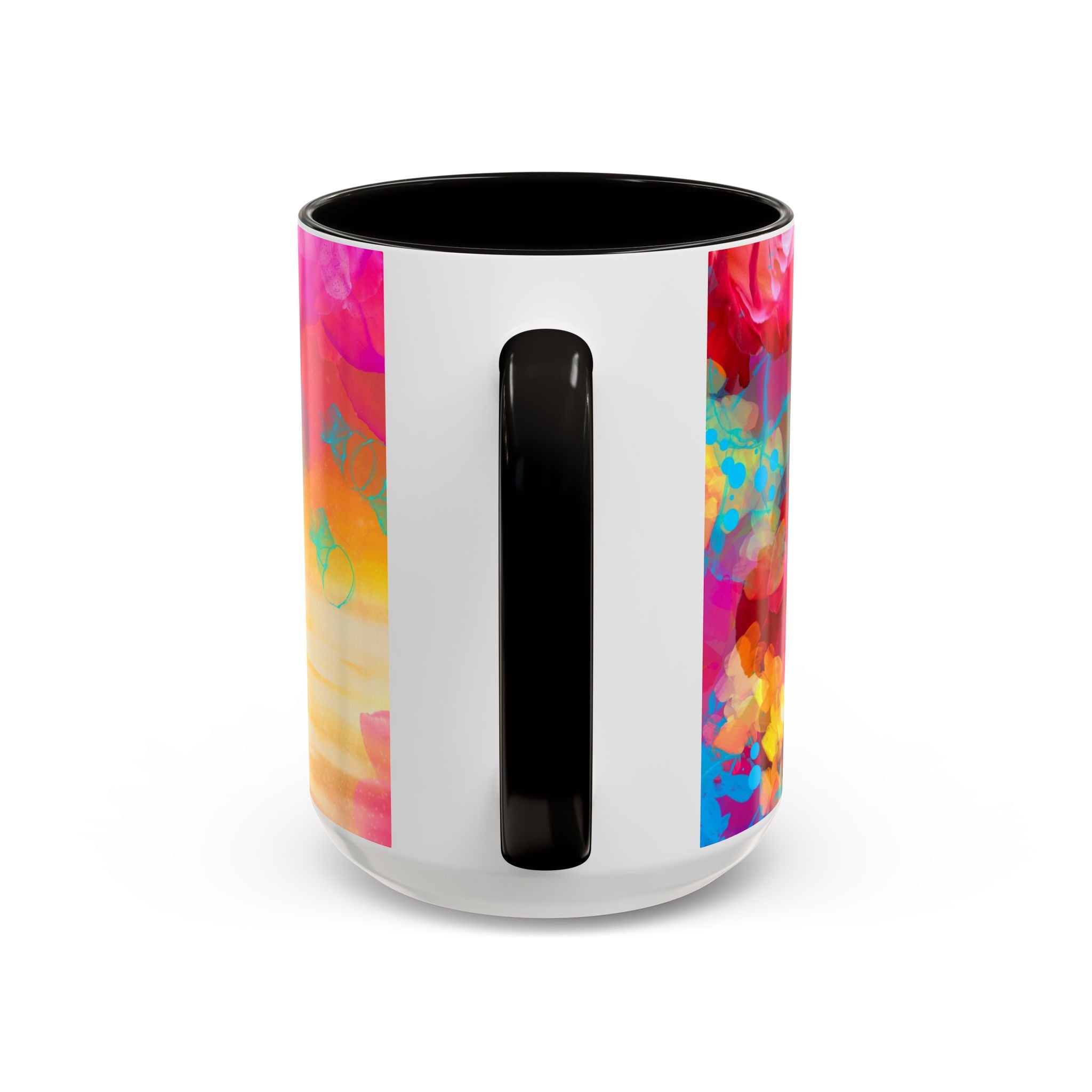 Boho butterfly Ceramic Mug (11oz & 15oz)
