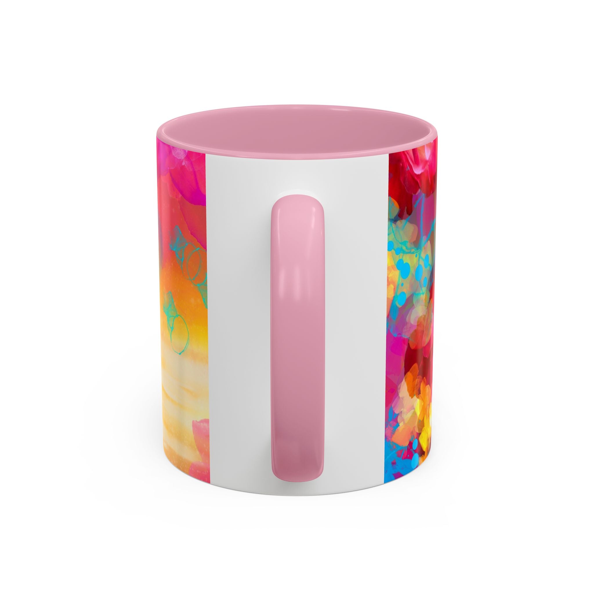 Boho butterfly Ceramic Mug (11oz & 15oz)