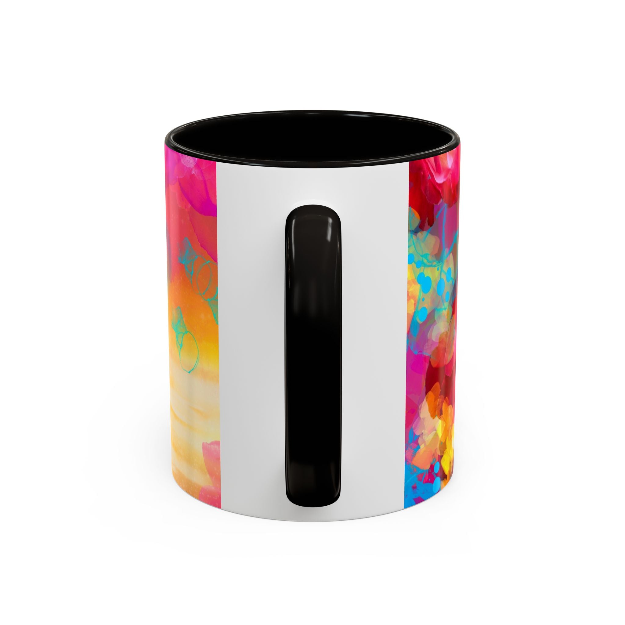 Boho butterfly Ceramic Mug (11oz & 15oz)